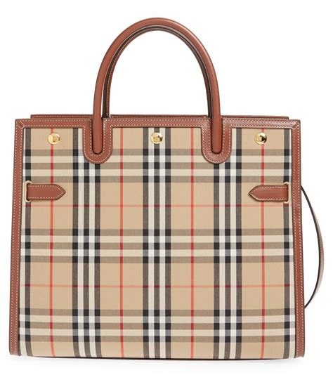 burberry handtaschen schottenkaro|rose burberry handbags.